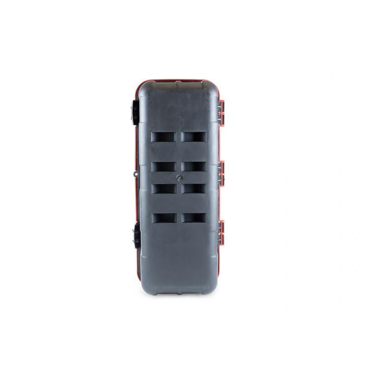 UNIVERSAL 6KG FIRE EXTINGUISHER BOX ONLY