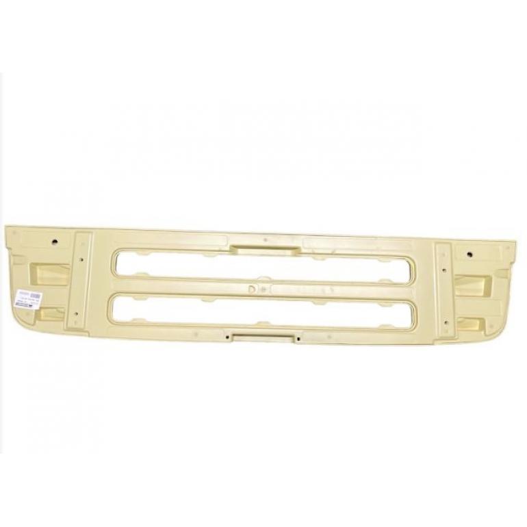 PRIMED FRONT LOWER GRILLE