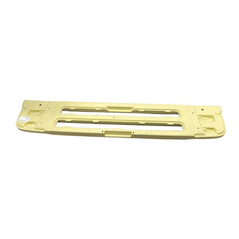 PRIMED FRONT LOWER GRILLE