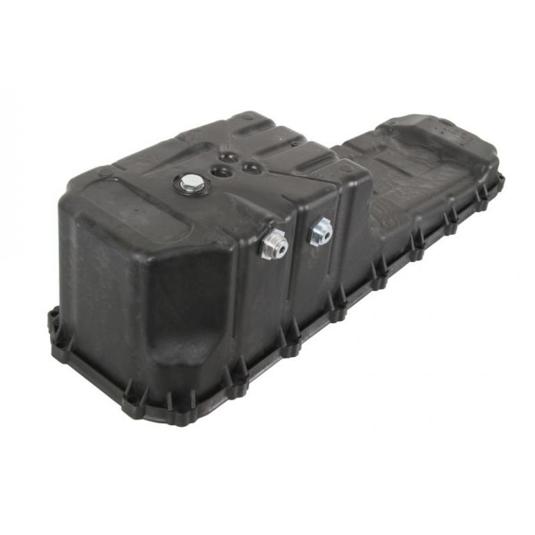 ENGINE OIL SUMP PAN