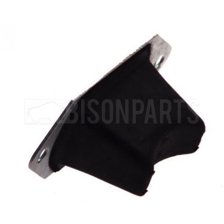 REAR SUSPENSION BUMP STOP BUFFERS (PAIR)
