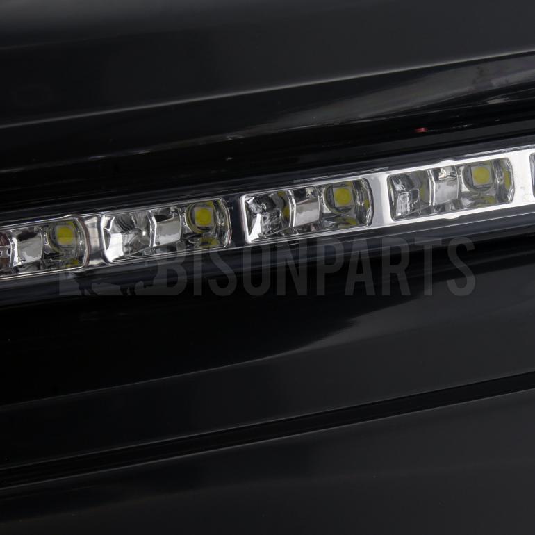 LED DAY TIME RUNNING LIGHT UPGRADE KIT (PAIR)