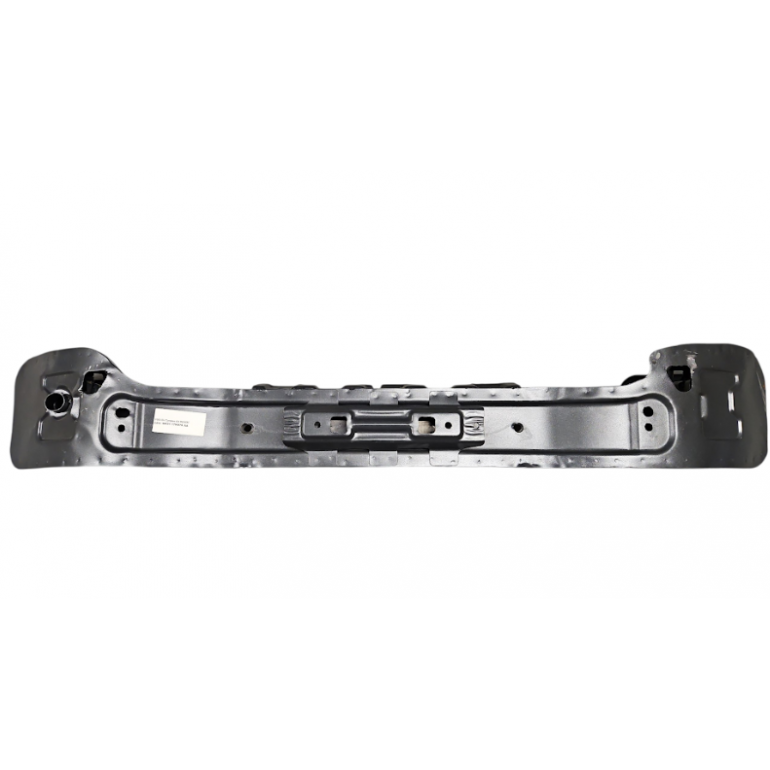 FRONT BUMPER REINFORCEMENT BAR (STEPPED TYPE)