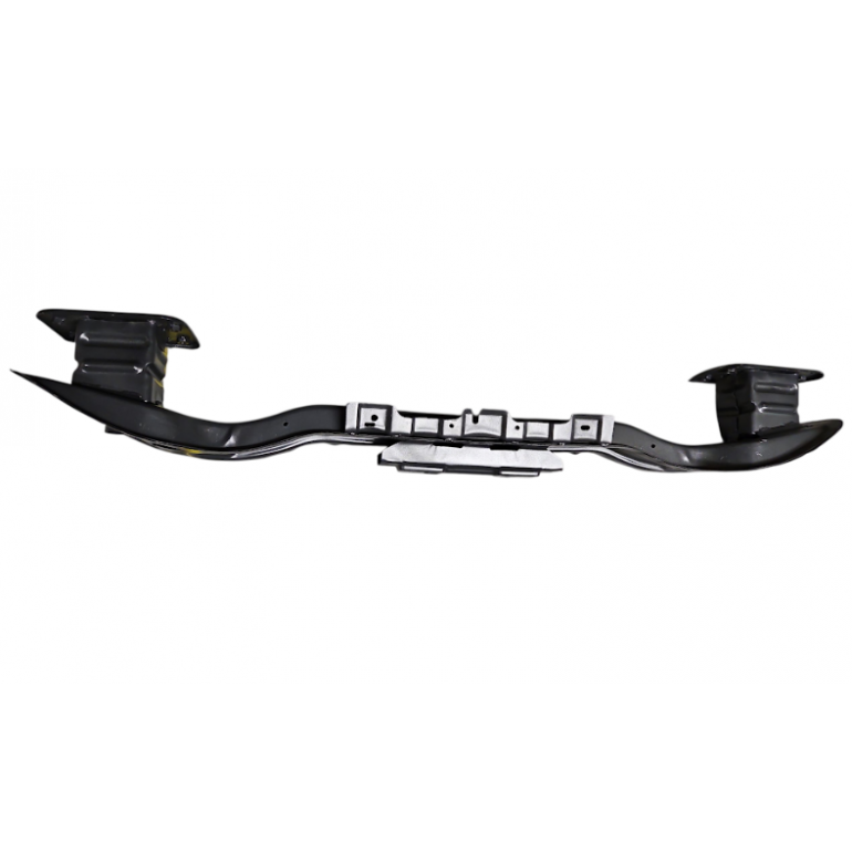 FRONT BUMPER REINFORCEMENT BAR (STEPPED TYPE)