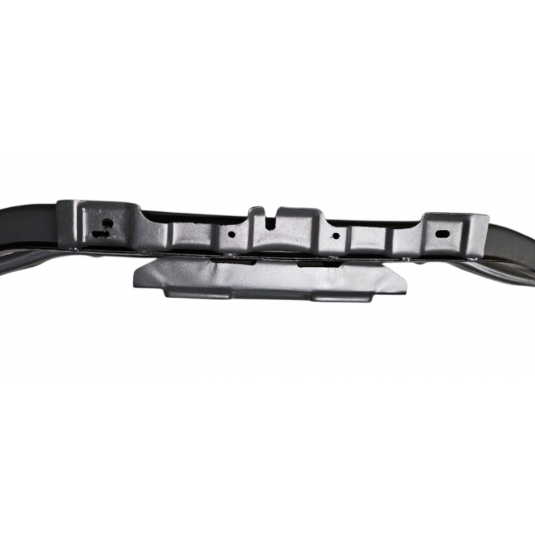 FRONT BUMPER REINFORCEMENT BAR (STEPPED TYPE)