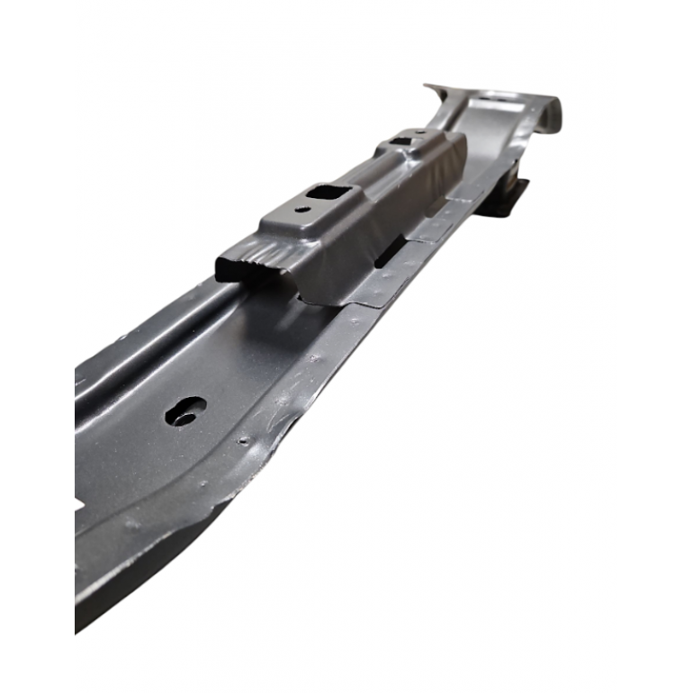 FRONT BUMPER REINFORCEMENT BAR (STEPPED TYPE)
