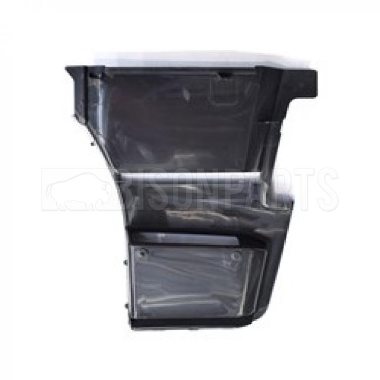 LOWER TWIN STEP SURROUND PASSENGER SIDE LH