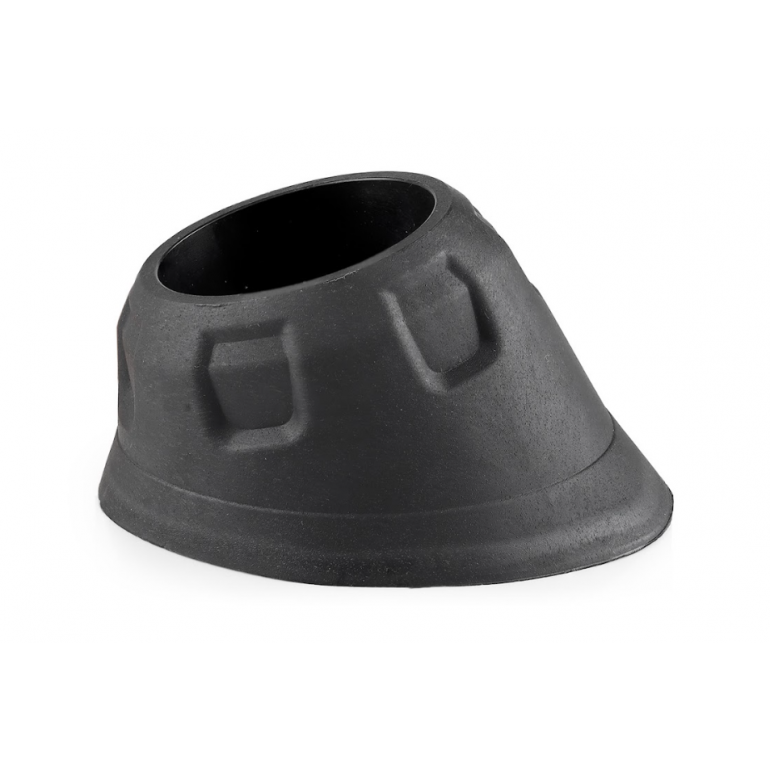 REAR DOOR STOP MAGNET COVER FITS RH OR LH