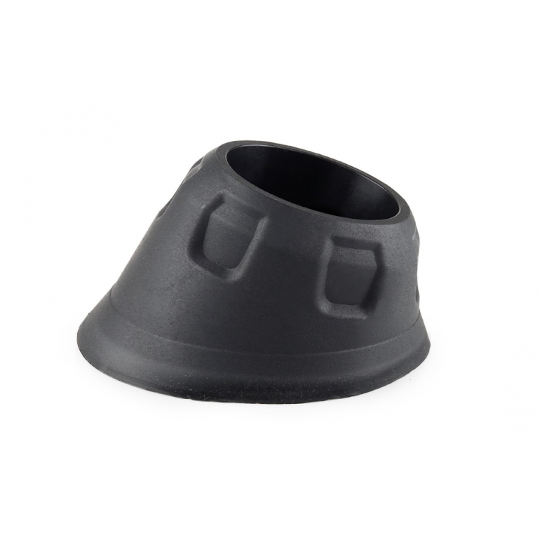 REAR DOOR STOP MAGNET COVER FITS RH OR LH