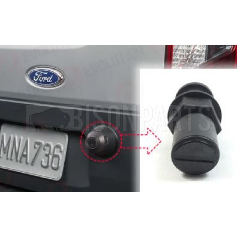 REAR DOOR STOP RETAINER MAGNET