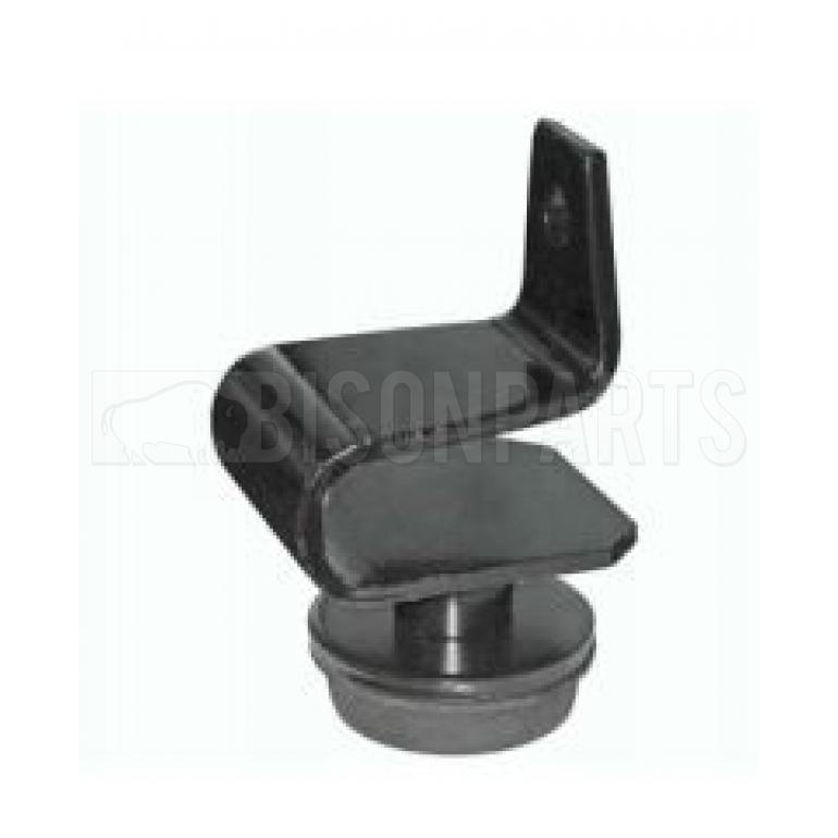 FRONT SPRING BUFFER BUMP STOP
