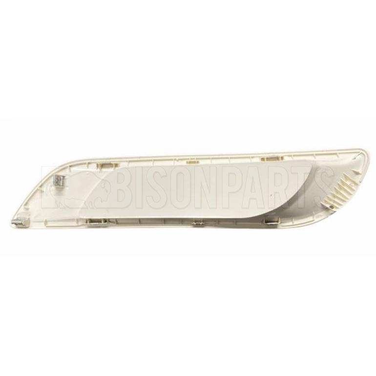 FOG & SPOT LAMP BLANK DRIVER SIDE RH
