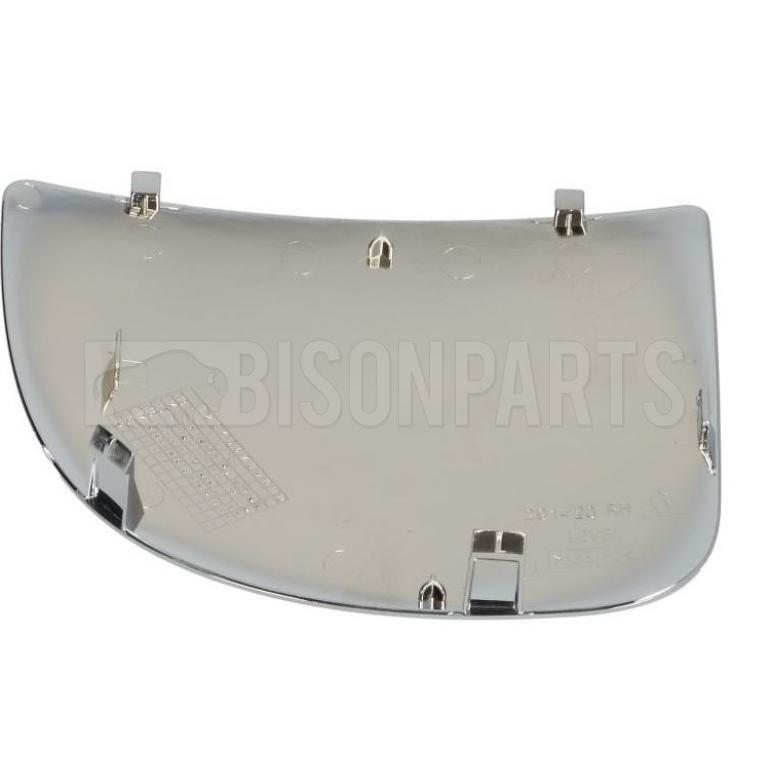 LOWER WIDE ANGLE MIRROR GLASS PASSENGER SIDE LH
