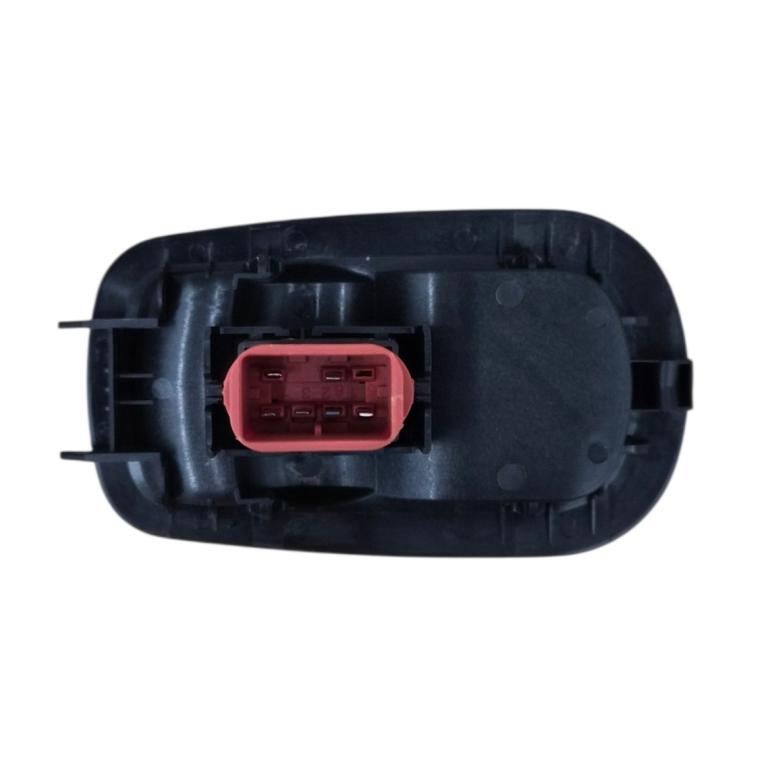 WINDOW CONTROL SWITCH PASSENGER SIDE LH