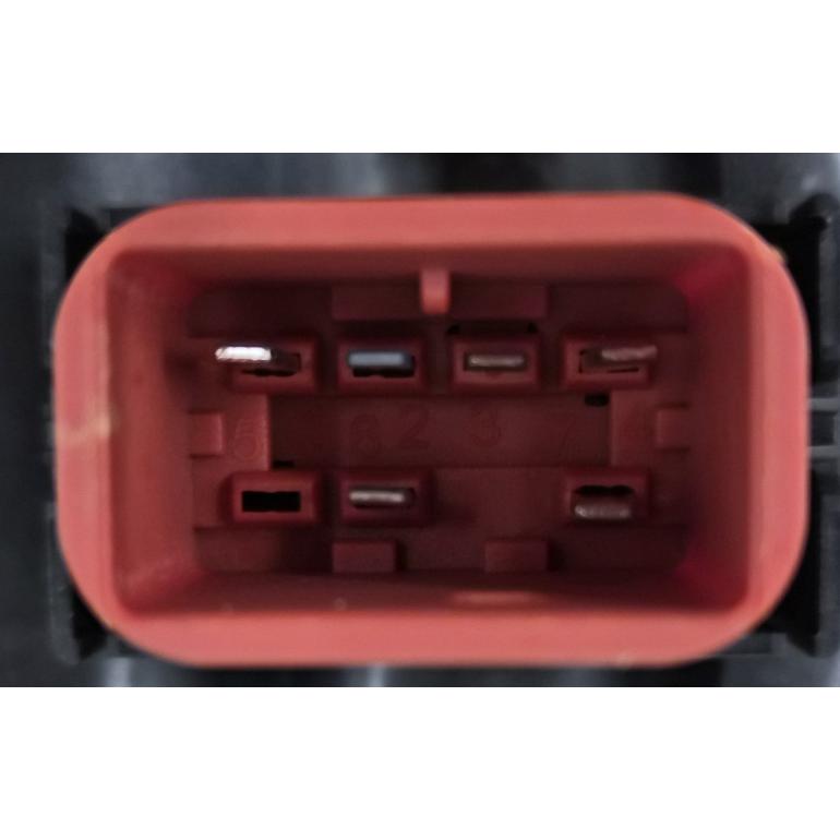 WINDOW CONTROL SWITCH PASSENGER SIDE LH