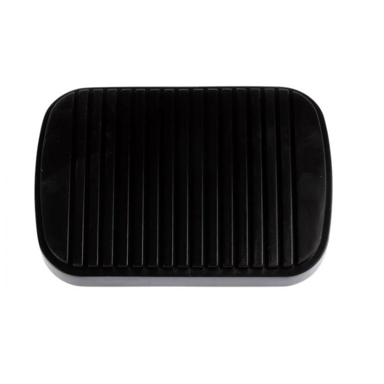 BRAKE & CLUTCH PEDAL RUBBER