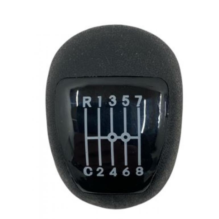 8 SPEED GEAR CHANGE LEVER SHIFT CONTROL KNOB