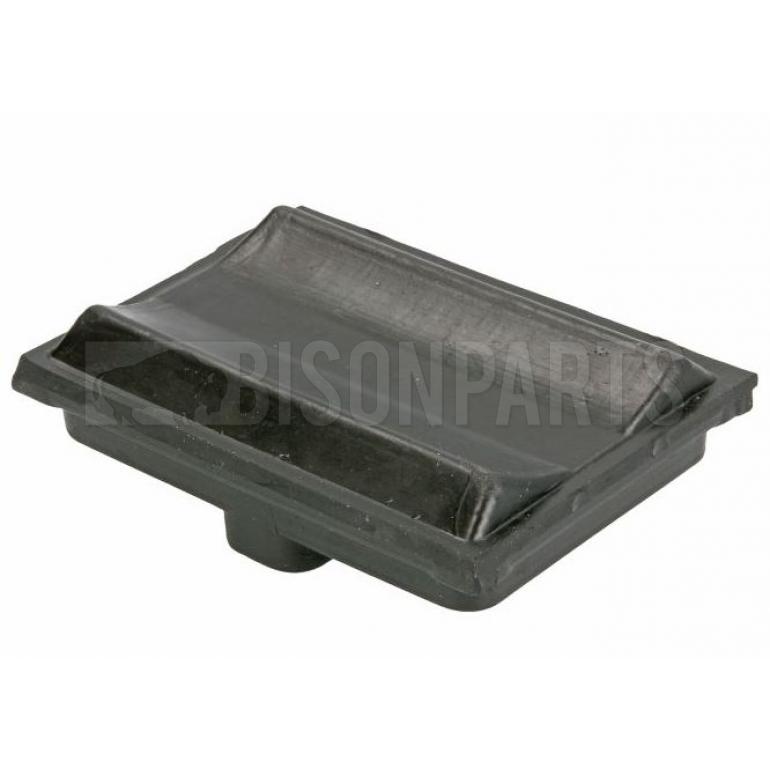 REAR SUSPENSION SPRING BUFFER