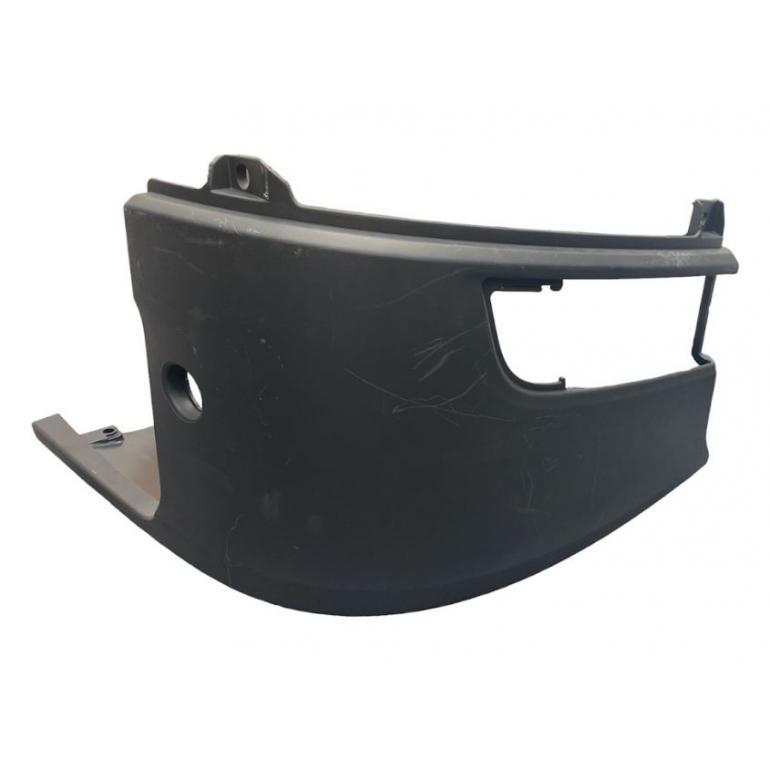 FRONT 'HIGH BUMPER CORNER DRIVER SIDE RH