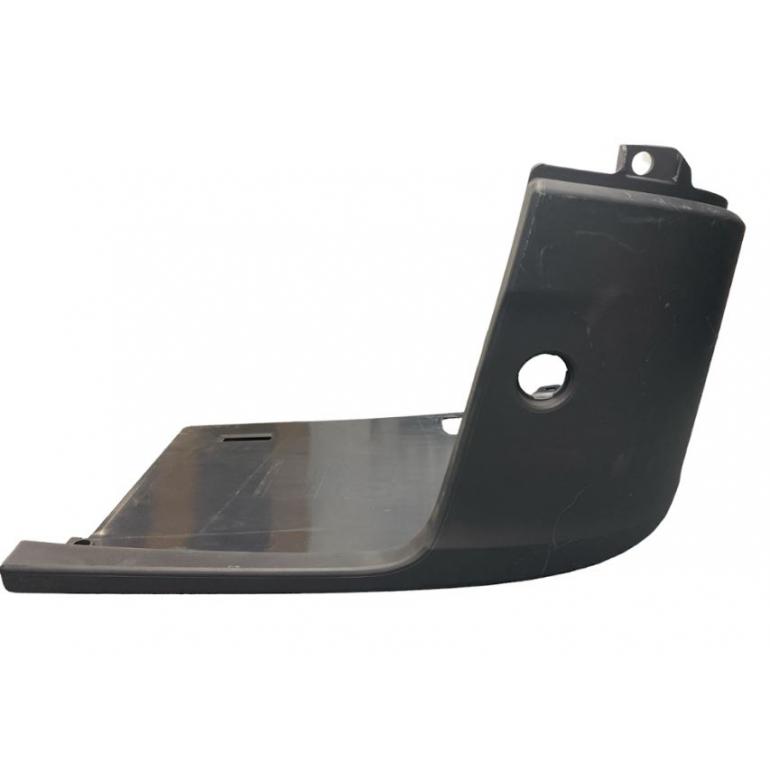 FRONT 'HIGH BUMPER CORNER DRIVER SIDE RH