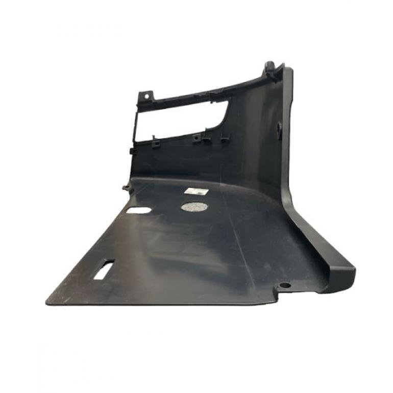 FRONT 'HIGH BUMPER CORNER DRIVER SIDE RH