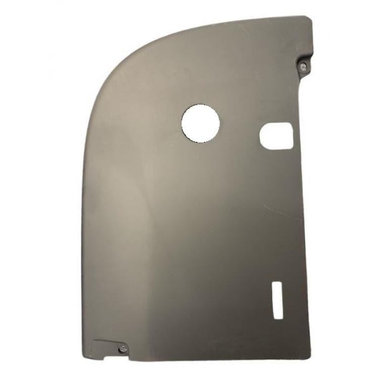 FRONT 'HIGH BUMPER CORNER DRIVER SIDE RH