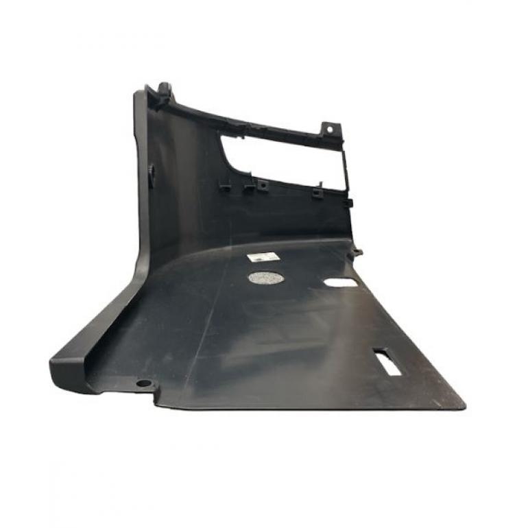 FRONT BUMPER CORNER PASSENGER SIDE LH