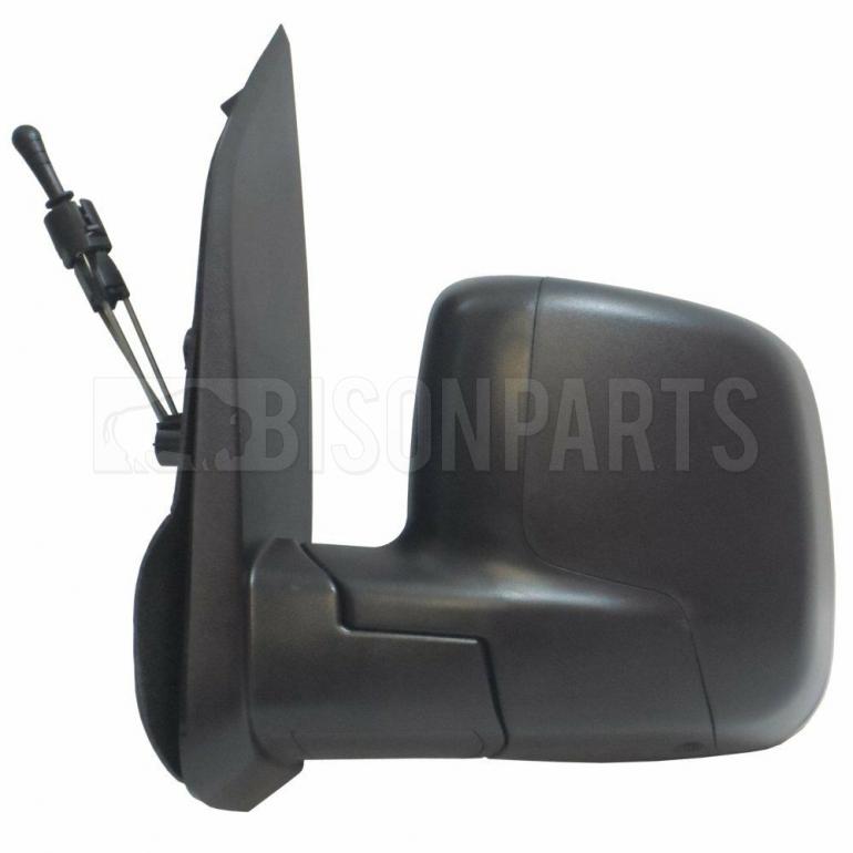 DOOR WING MIRROR HEAD PASSENGER SIDE LH