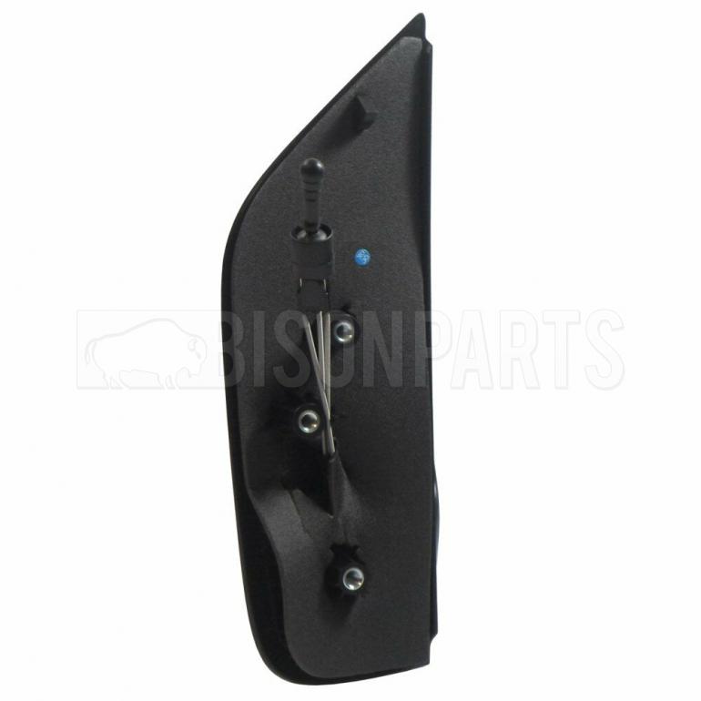 DOOR WING MIRROR HEAD PASSENGER SIDE LH