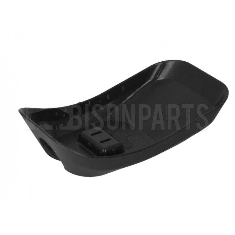 FUEL TANK STRAP SEALING CLIP