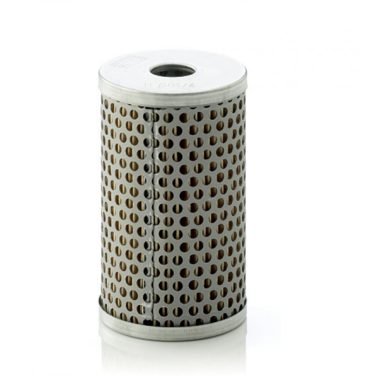 HYDRAULIC STEERING FILTER