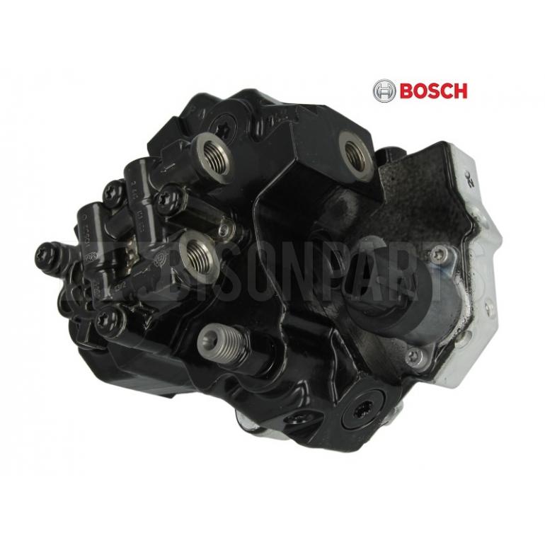 HIGH PRESSURE PUMP