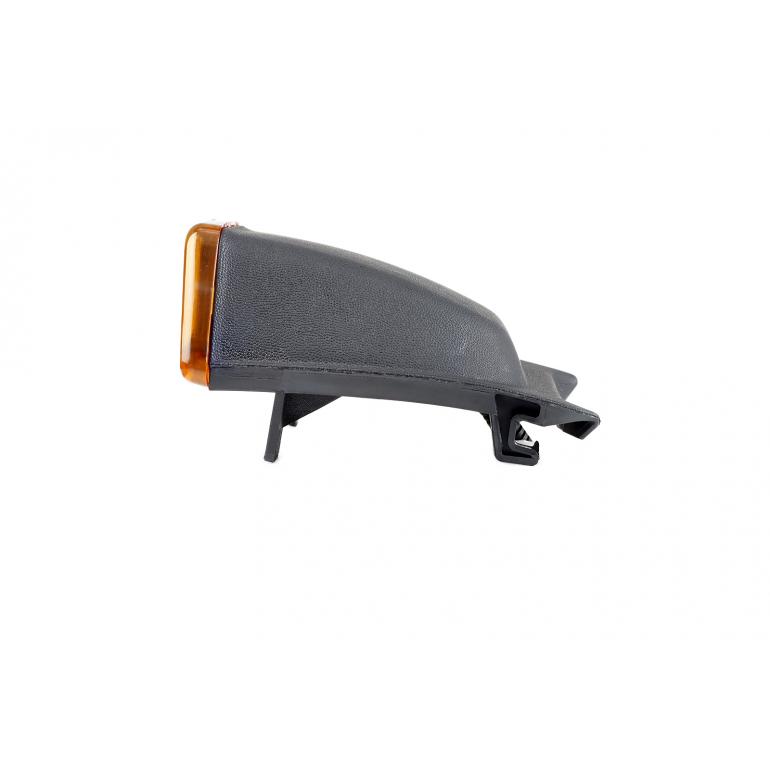 AMBER SIDE REPEATER LAMP FITS RH OR LH 