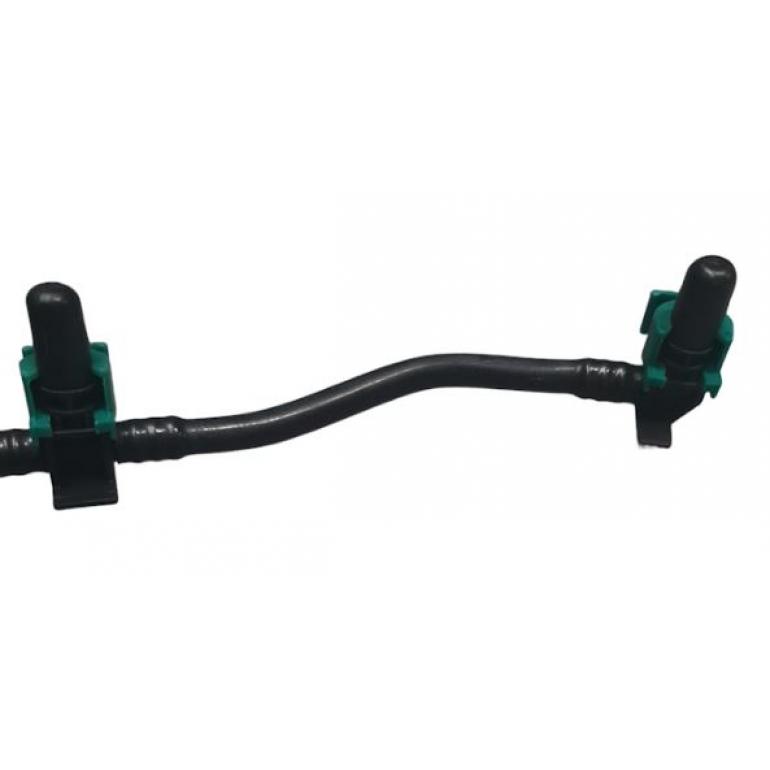 FUEL INJECTOR RETURN PIPE LEAK OFF