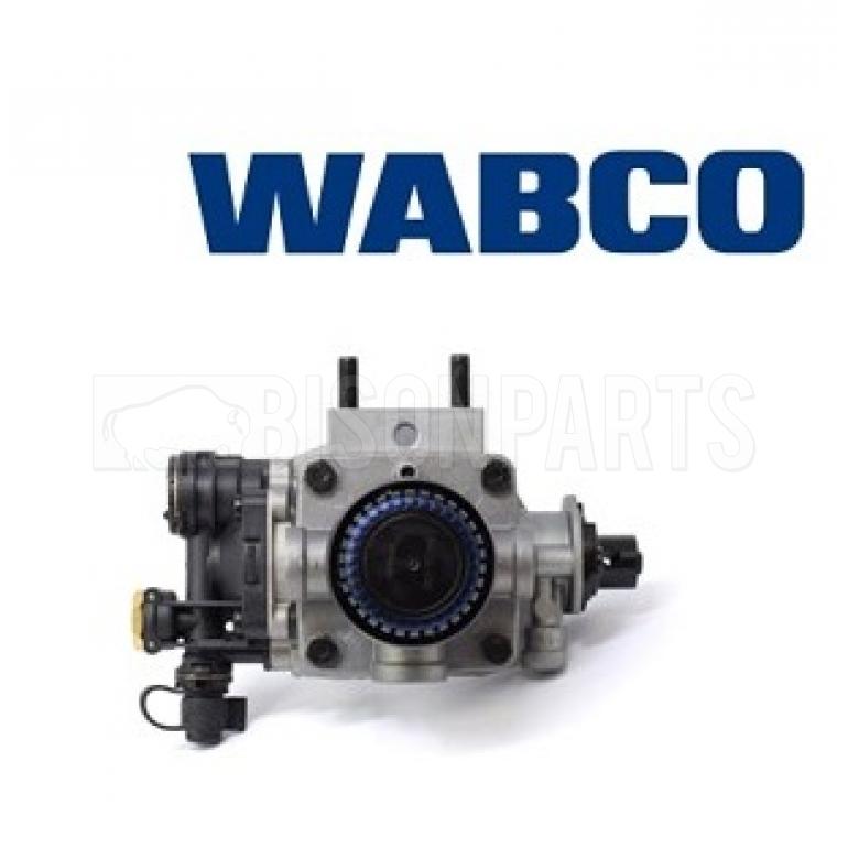 AUTOMATIC LOAD SENSING VALVE