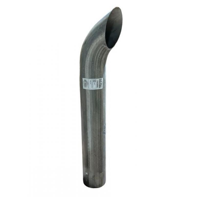 EXHAUST VERTICAL TAIL PIPE END SECTION