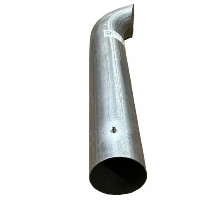 EXHAUST VERTICAL TAIL PIPE END SECTION