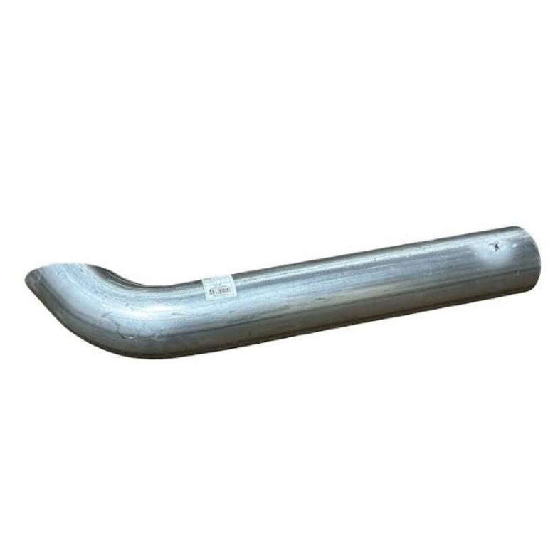 EXHAUST VERTICAL TAIL PIPE END SECTION