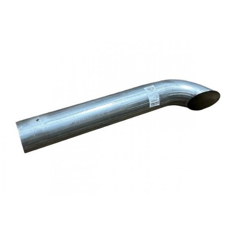 EXHAUST VERTICAL TAIL PIPE END SECTION