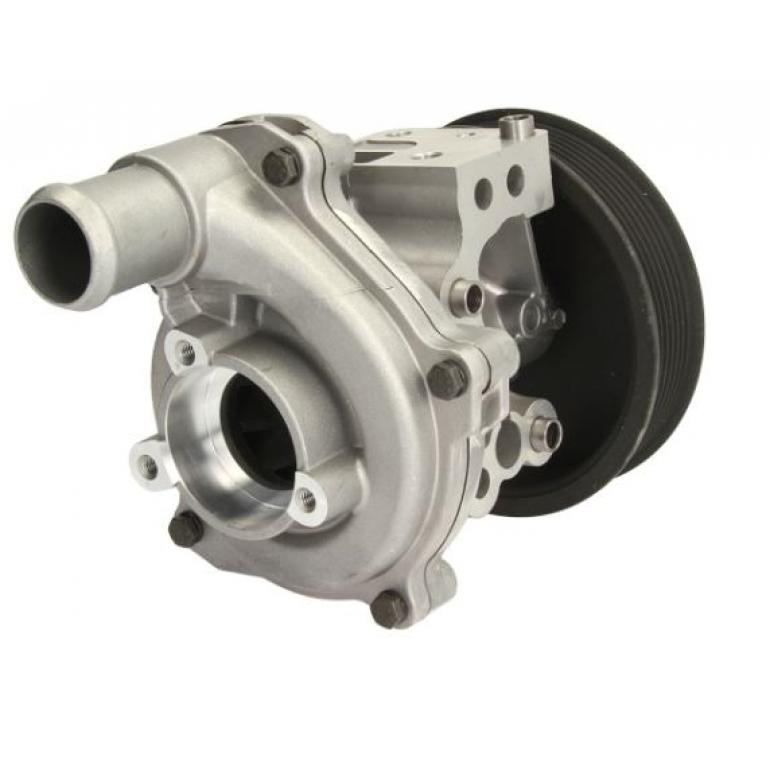 WATER PUMP WITH GASKETS