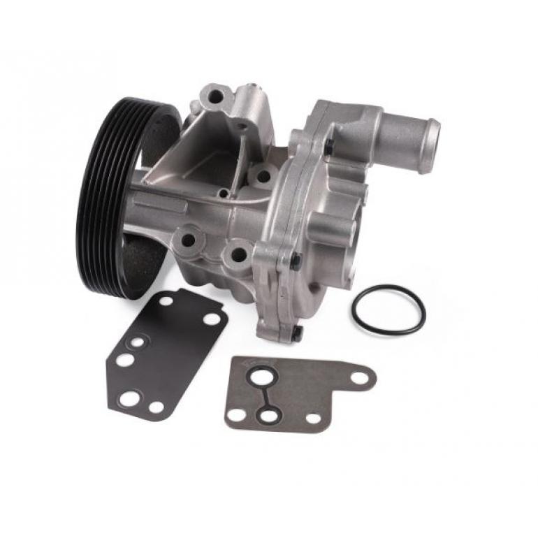 WATER PUMP WITH GASKETS