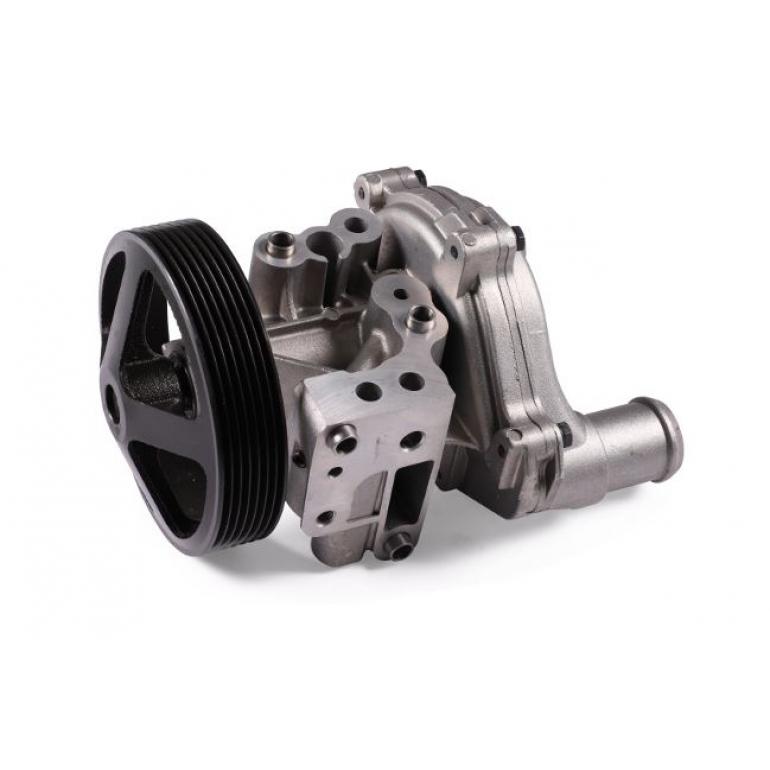 WATER PUMP WITH GASKETS