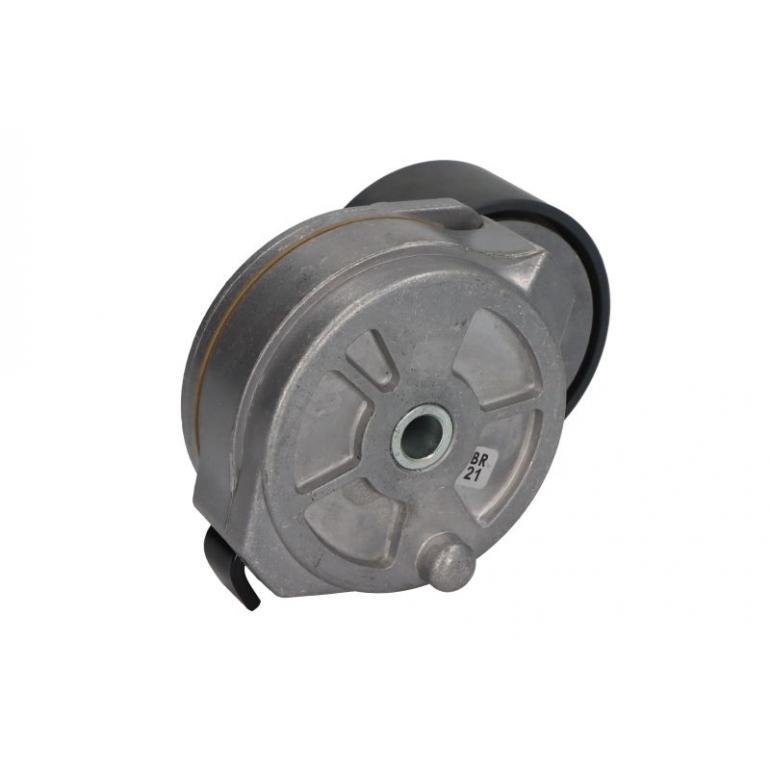 AUXILIARY BELT TENSIONER