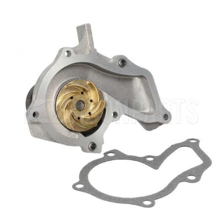 WATER PUMP & GASKET