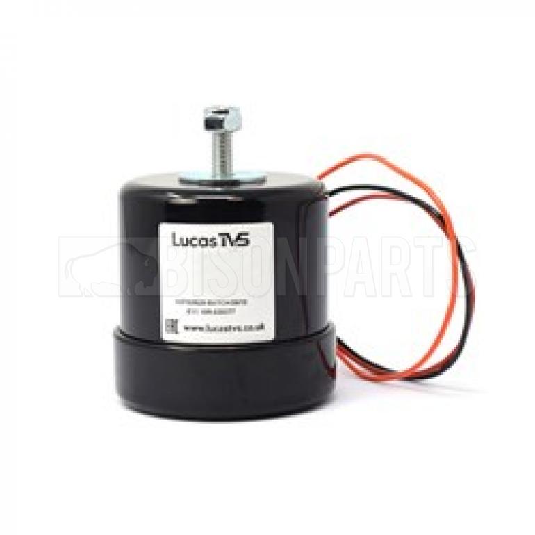 83Db REVERSING ALARM WHITE NOISE 12/24 VOLT