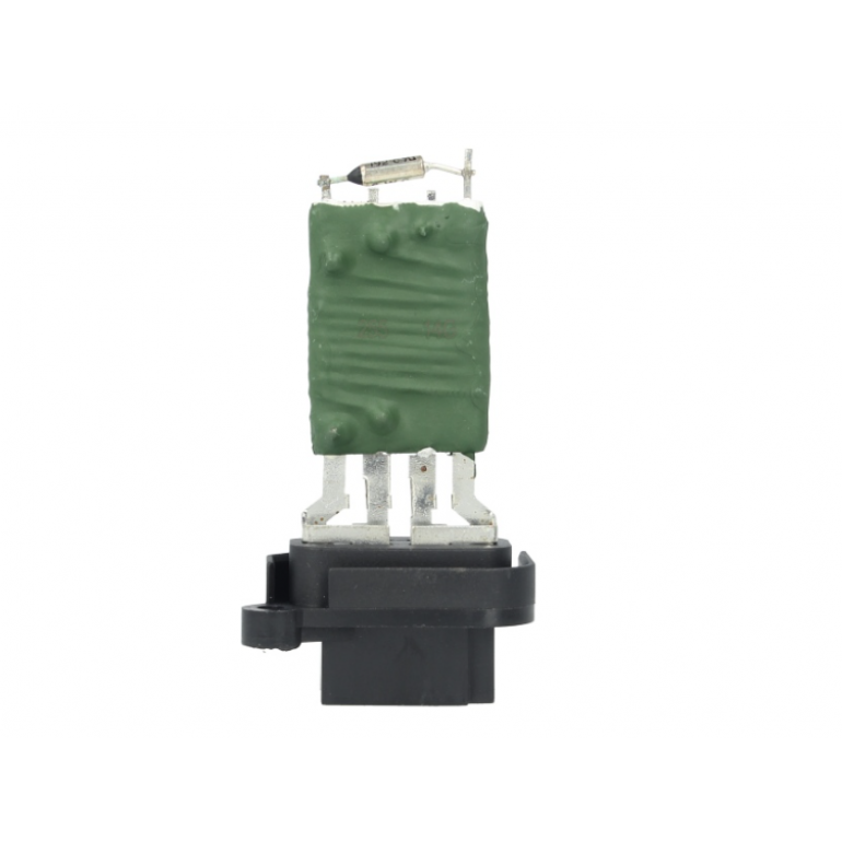 INTERIOR HEATER BLOWER RESISTOR