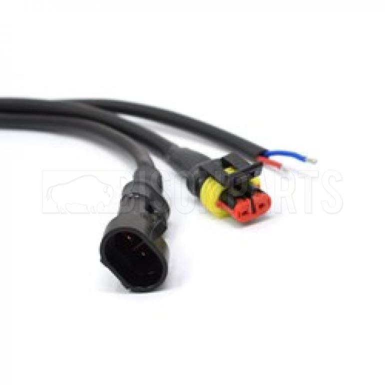 VEHICLE TURNING ALARM NIGHT SILENT CUT OUT
