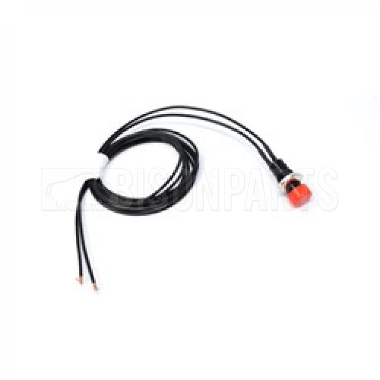VEHICLE TURNING ALARM NIGHT SILENT CUT OUT