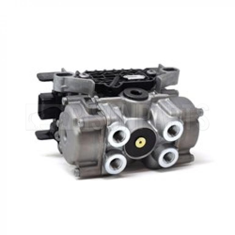 ELECTRONIC CONTROL UNIT (ECU)