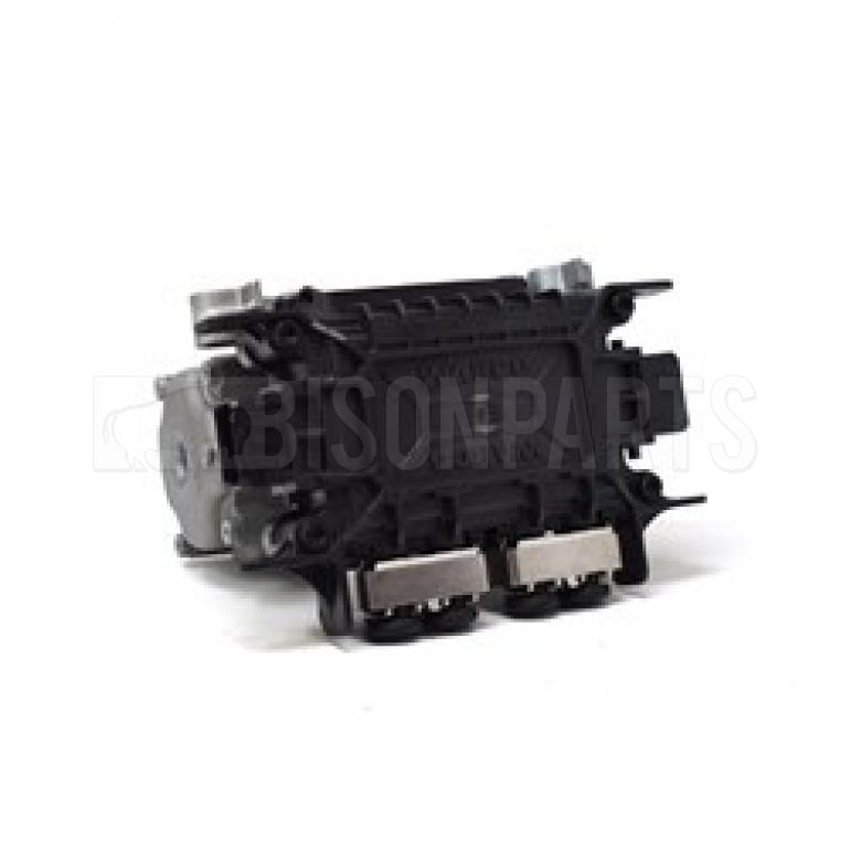 ELECTRONIC CONTROL UNIT (ECU)